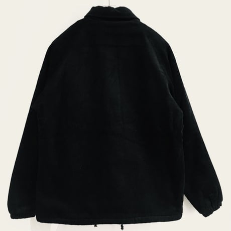 CORD. BOA COACH JACKET