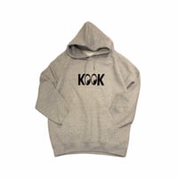 KOOK P/O HOODIE