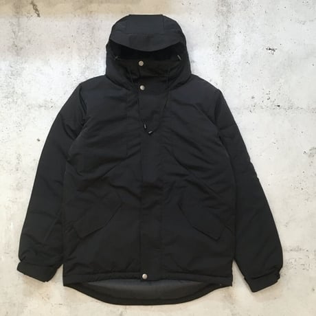 MOUNTAIN PADDING PARKA
