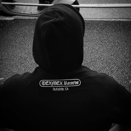 NACHOS U.S P/O HOODIE