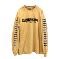 SSS SPIKE L/S Tee (MTD)