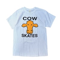 🇺🇸DEAR SKATING / COW SKATE Tee