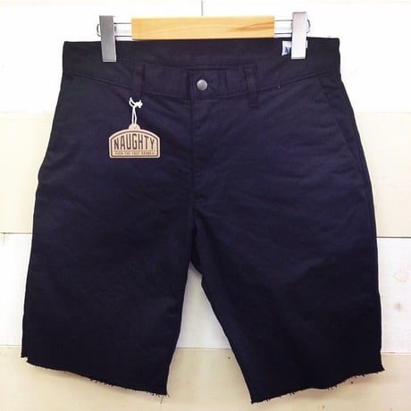 ECCENTRIC SHORTS