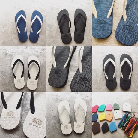 LOOSER SANDAL