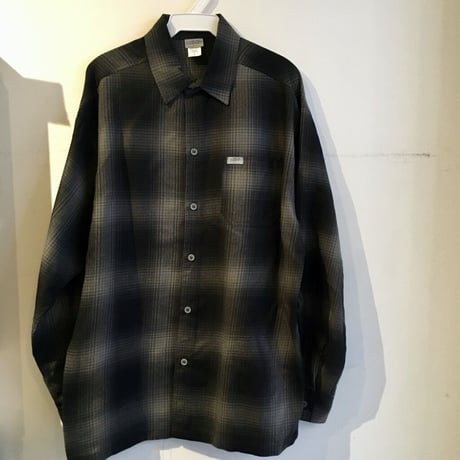 🇺🇸【CAL TOP】L/S OG SHIRTS