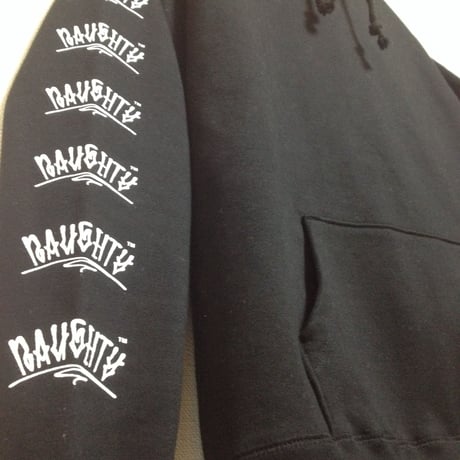 6NAUGHTY P/O PARKA