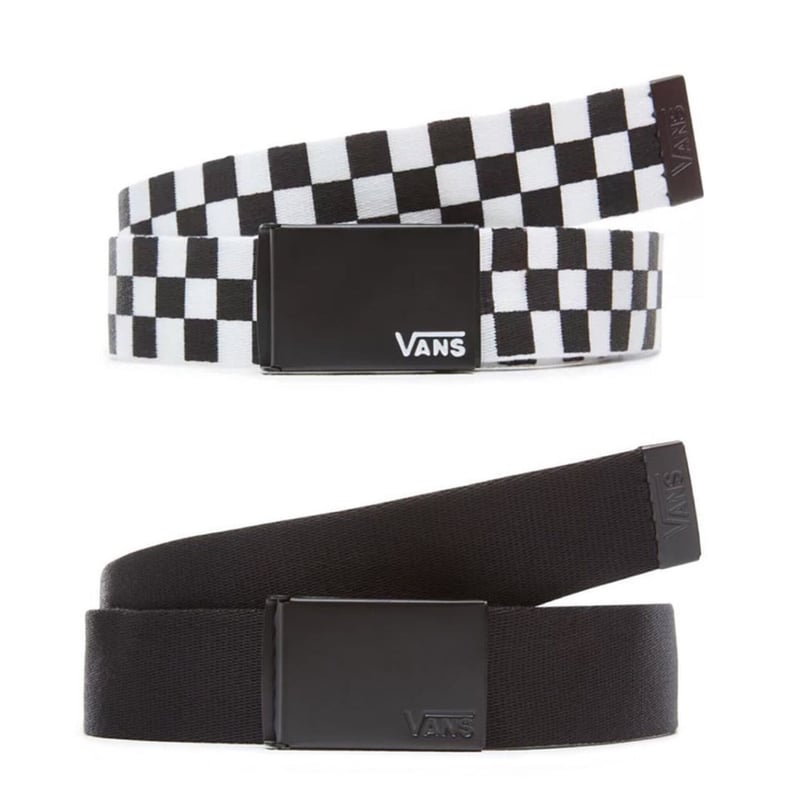 Vans checkerboard clearance strap