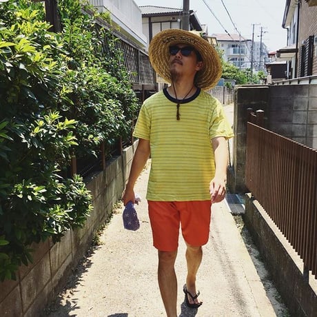 BEST5 SURF HAT