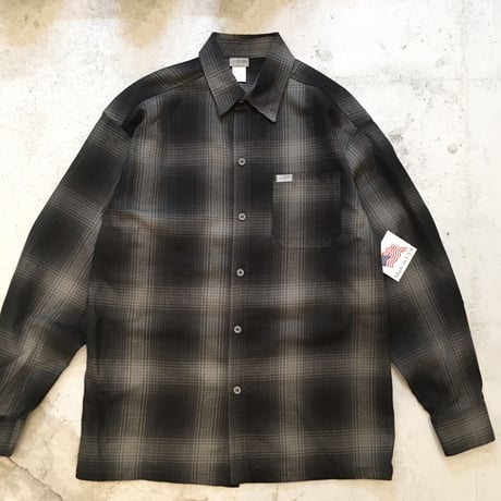 🇺🇸【CAL TOP】L/S OG SHIRTS
