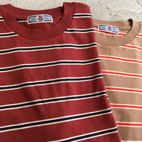 OLD STRIPE S/S Tee