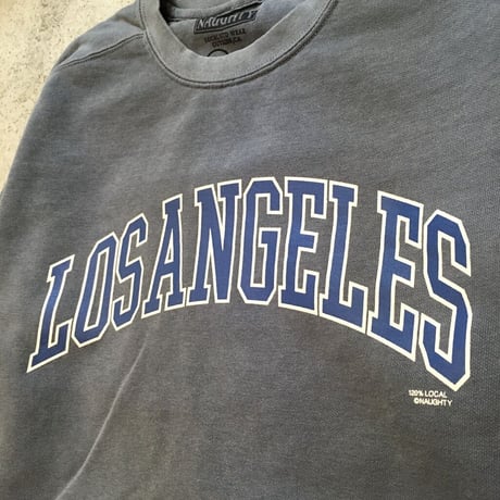 LA "SOUVENIR" SWEAT