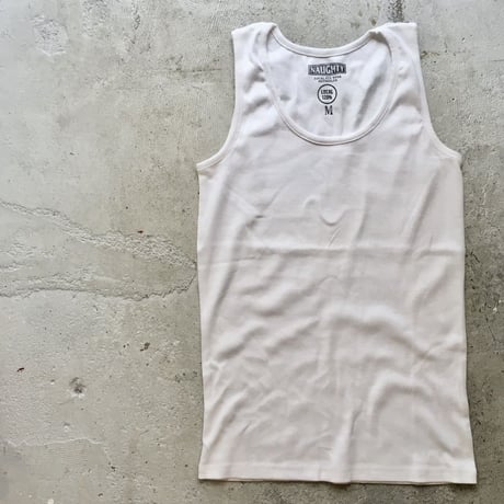 FLABBY TUMMY TANK TOP