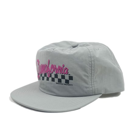 OLD SF NYLON CAP