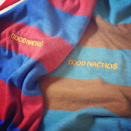 GOOD NACHOS Tee