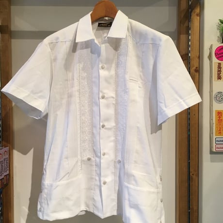 【ESTRELLA STANDARD GUAYABERA 】 "MOTA "