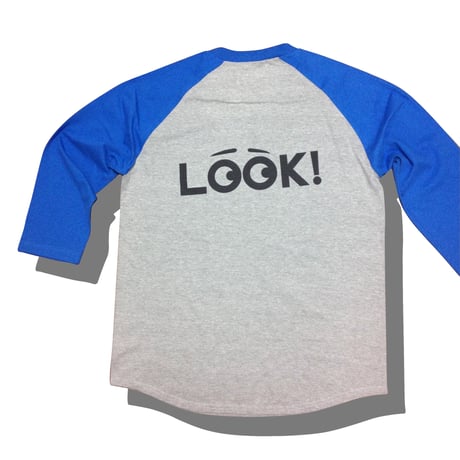 AIN'T LOGO B.B. Tee