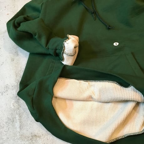 CAMBER / CHILL-BUSTER(P/O PARKA)