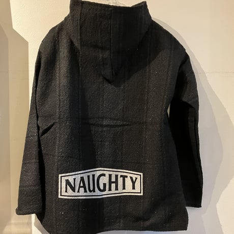 CAUTION BAJA ZIP HOODIE