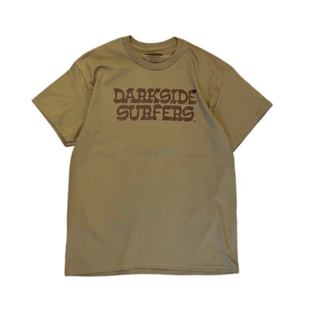 FUCK'N CACTUS S/S Tee
