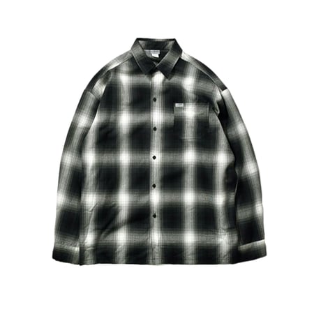 🇺🇸【CAL TOP】L/S OG SHIRTS