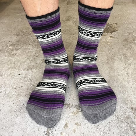 "FALSA" SOCKS