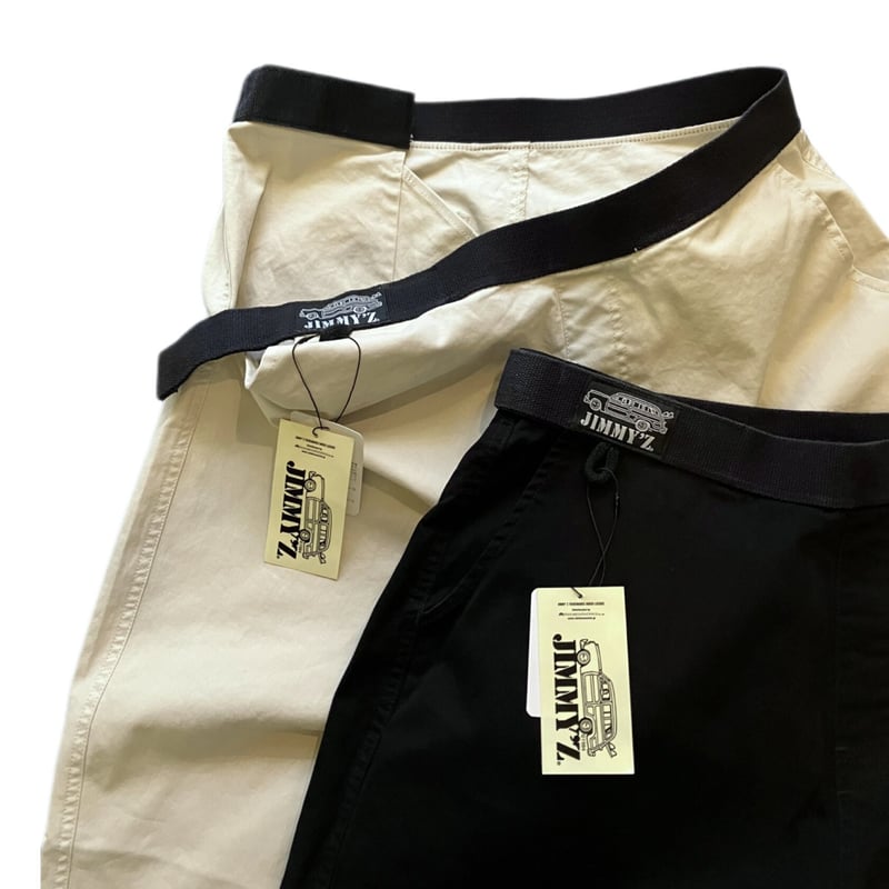 select/【JIMMY'Z】EZ-IN-OUT PANTS | NAUGHTY ONLIN