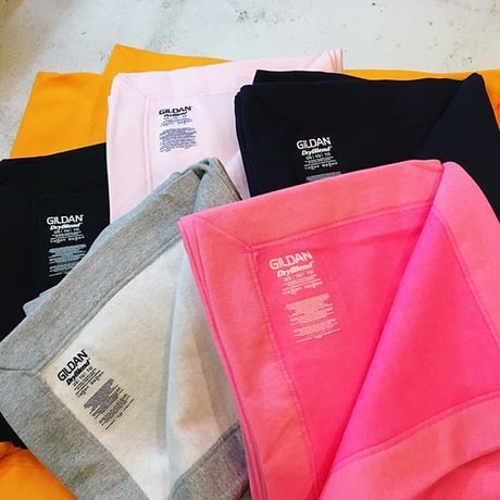 select/ GILDAN　FLEECE BLANKET