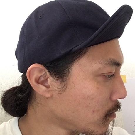 S-VISOR SWEAT CAP