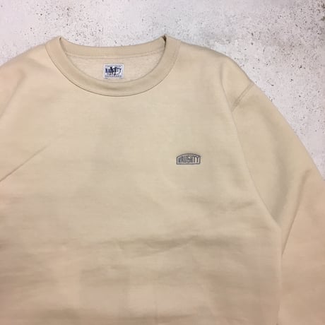 LOGIC CREW NECK SWEAT