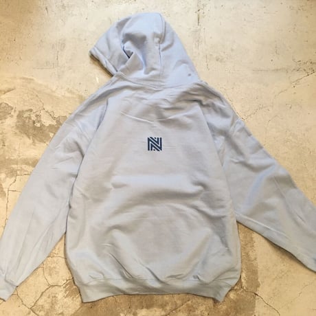 TRADE MARK P/O HOODIE