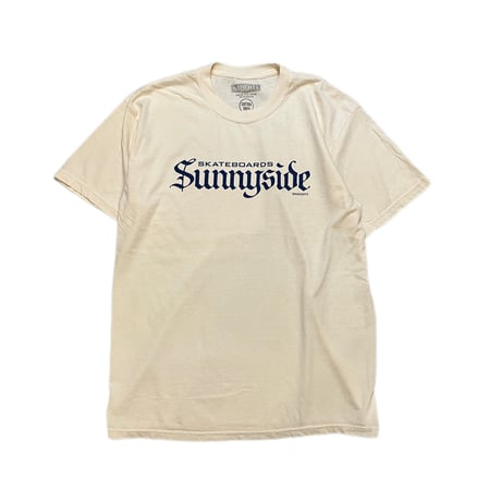 SSS TRADE MARK S/S Tee