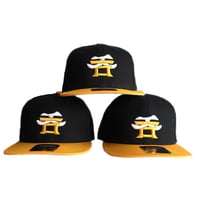 "呑兵衛" OG CAP