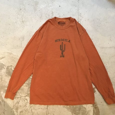 SUR DE EL A L/S Tee