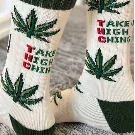 ching & co. / THC