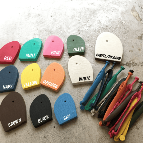 LOOSER SANDAL