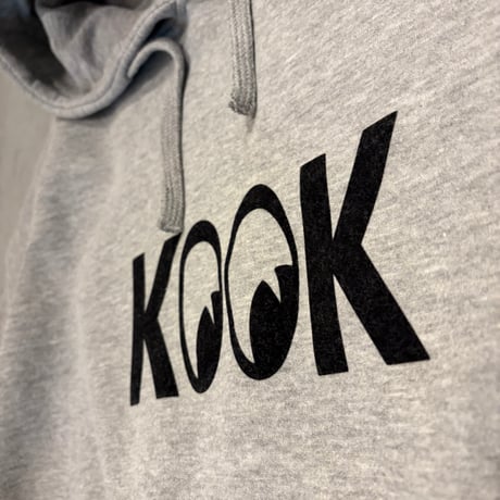 KOOK P/O HOODIE