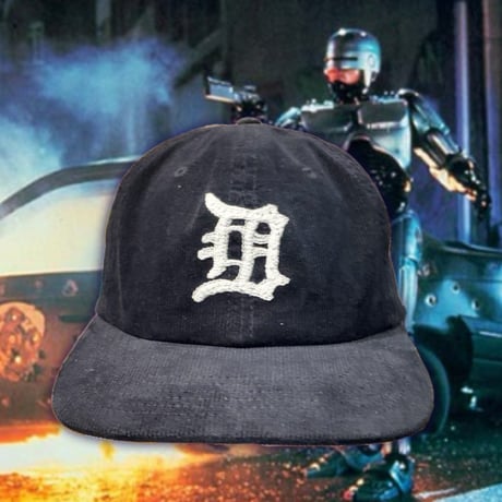 D - NLB DOODLE CORDZ. CAP