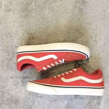VANS/ SK8-LOW