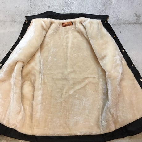 "CA" COACH JACKET