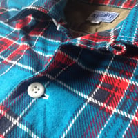 “STP” L/S SHIRTS