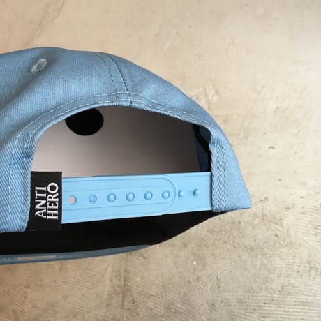select/ ANTIHERO "LIL PIGEON S.B CAP"
