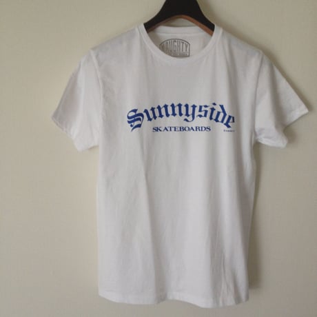 Sunnyside skateboards S/S Tee