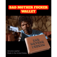 MADE IN USA🇺🇸/ BMF WALLET