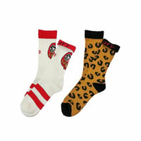 ching & co. / DARUMA・LEOPARD