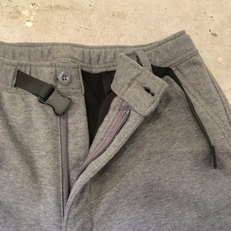 NICE & WARM S/F PANTS