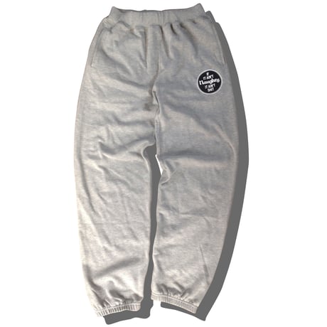 AIN'T NAUGHTY SWEAT PANTS