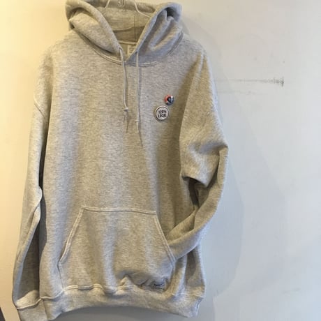 OUTSIDE P/O HOODIE