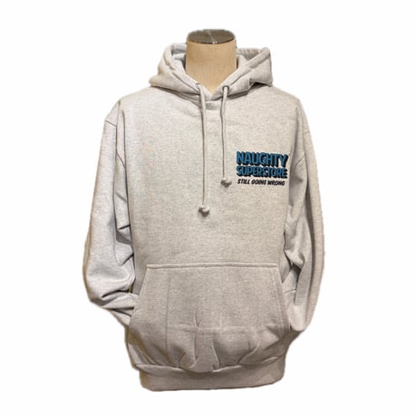 SUPERSTORE HOODIE