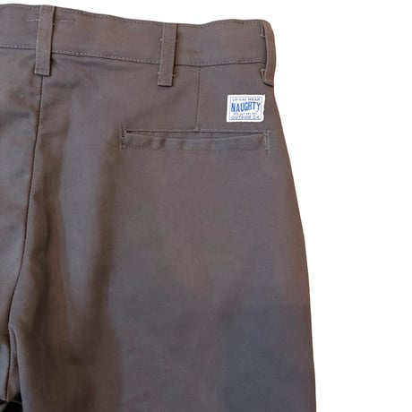 MAILMAN SHORTS(CHA)