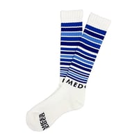 "バカチン靴下" BC SOX MEDORRA